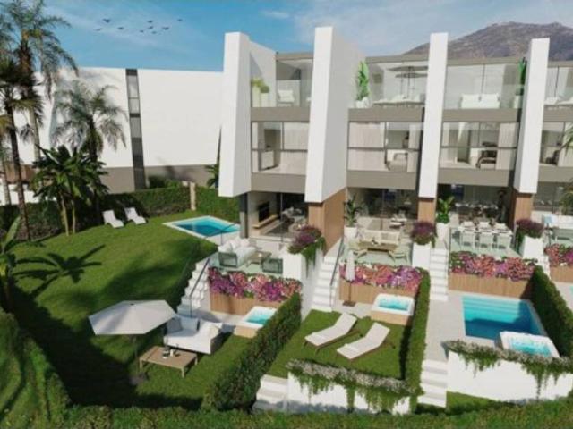 Casa en Venta en Fuengirola