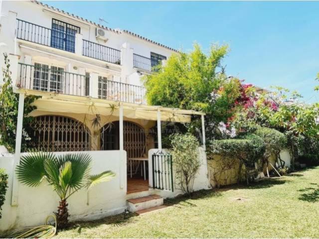 Casa en Venta en Fuengirola