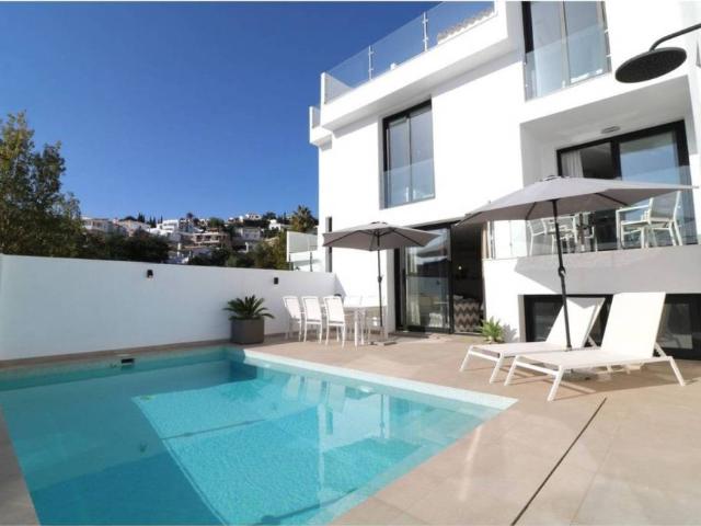 Casa en Venta en Fuengirola