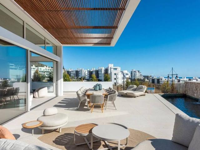 Casa en Venta en Fuengirola