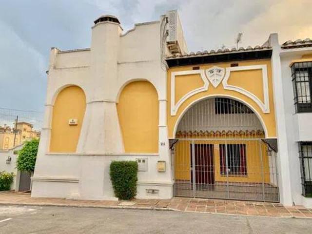 Casa en Venta en Fuengirola