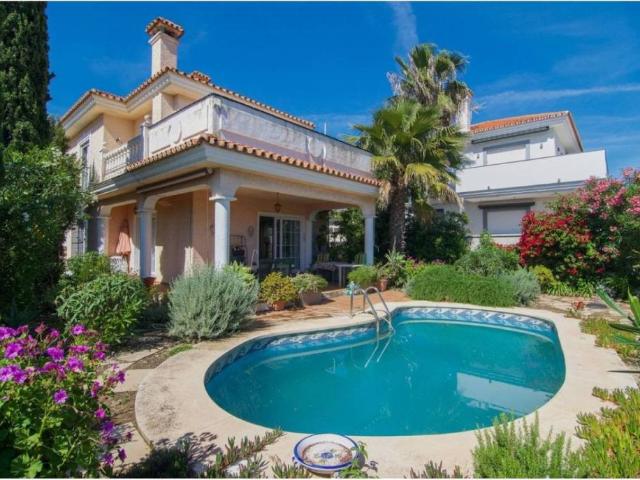 Casa en Venta en Fuengirola