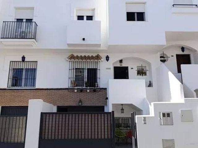 Casa en Venta en Fuengirola