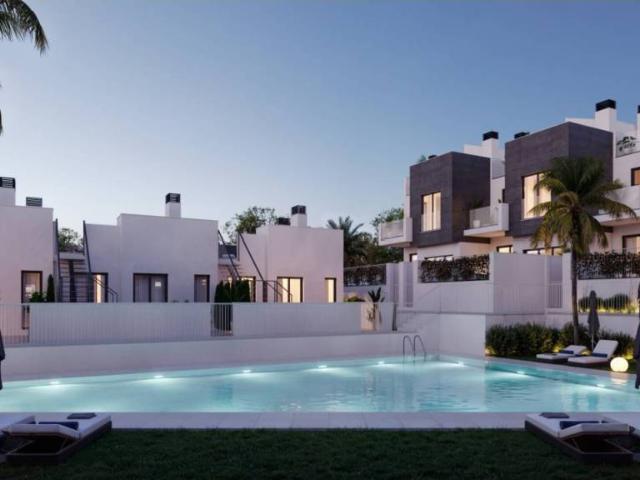 Casa en Venta en Fuengirola