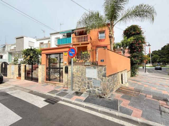 Casa en Venta en Fuengirola