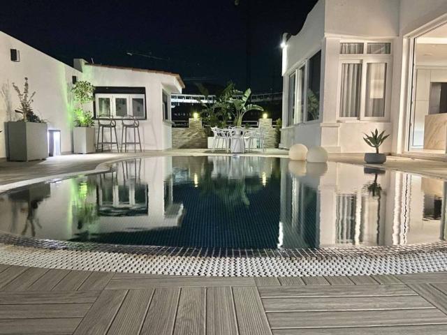 Casa en Venta en Fuengirola