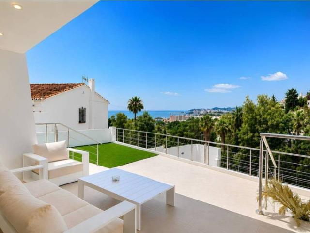 Casa en Venta en Fuengirola
