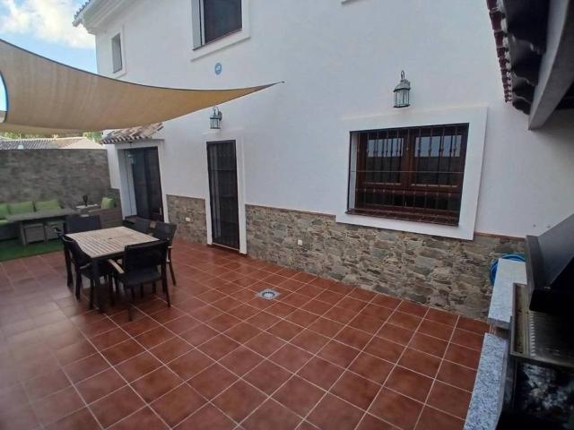 Casa en Venta en Fuengirola