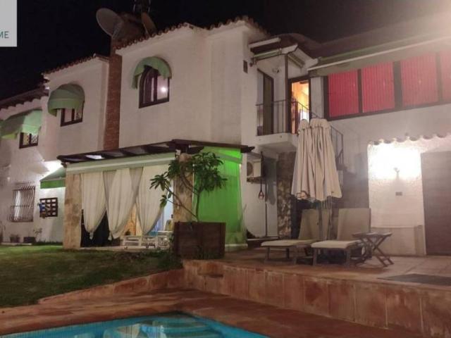 Casa en Venta en Fuengirola
