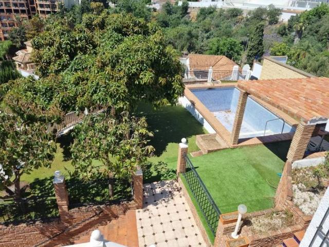 Casa en Venta en Fuengirola