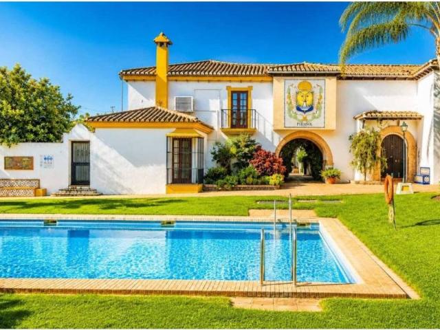 Casa en Venta en Fuengirola