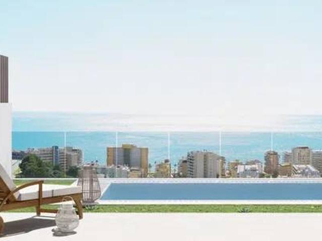 Casa en Venta en Fuengirola