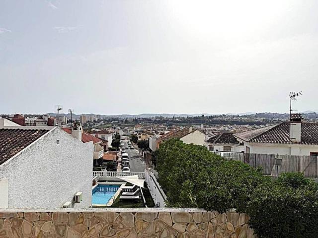 Casa en Venta en Fuengirola