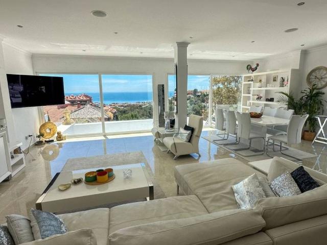 Casa en Venta en Fuengirola
