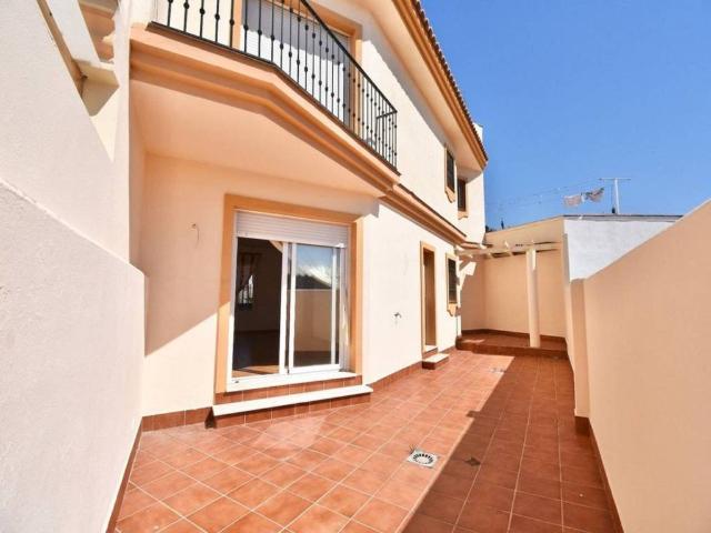 Casa en Venta en Fuengirola