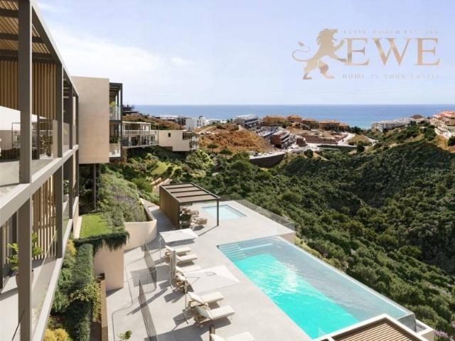 Casa en Venta en Fuengirola