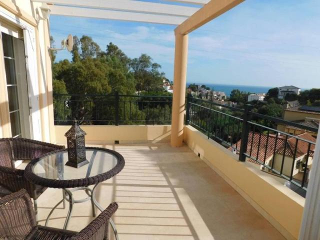 Casa en Venta en Fuengirola