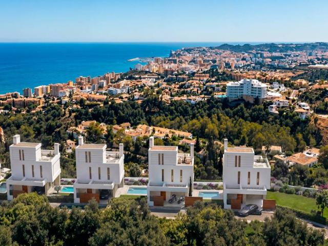 Casa en Venta en Fuengirola