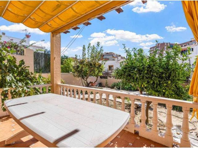 Casa en Venta en Fuengirola
