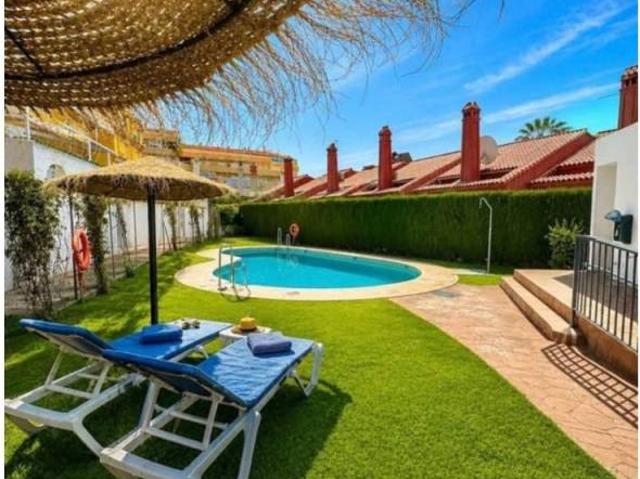 Casa en Venta en Fuengirola