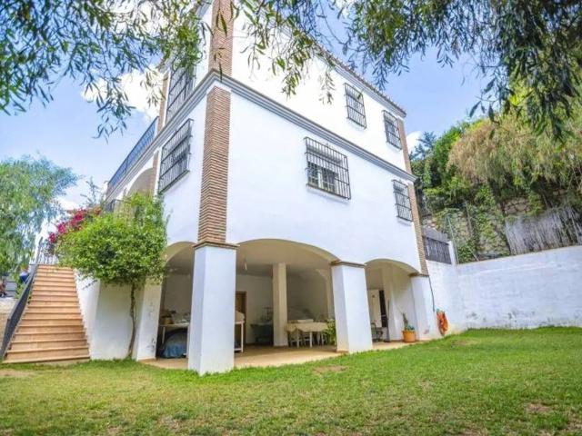 Casa en Venta en Fuengirola