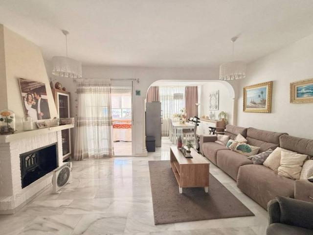 Casa en Venta en Fuengirola