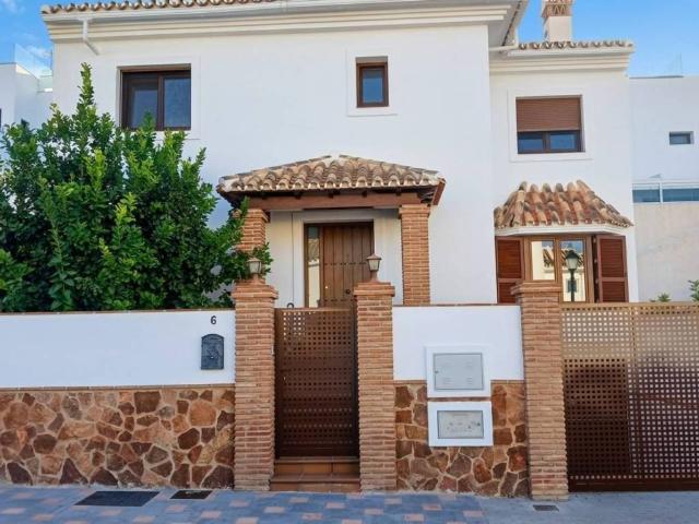 Casa en Venta en Fuengirola