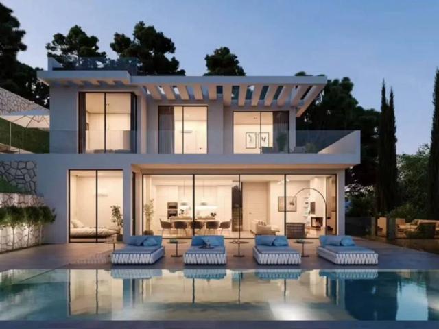 Casa en Venta en Fuengirola