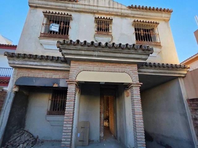 Casa en Venta en Fuengirola