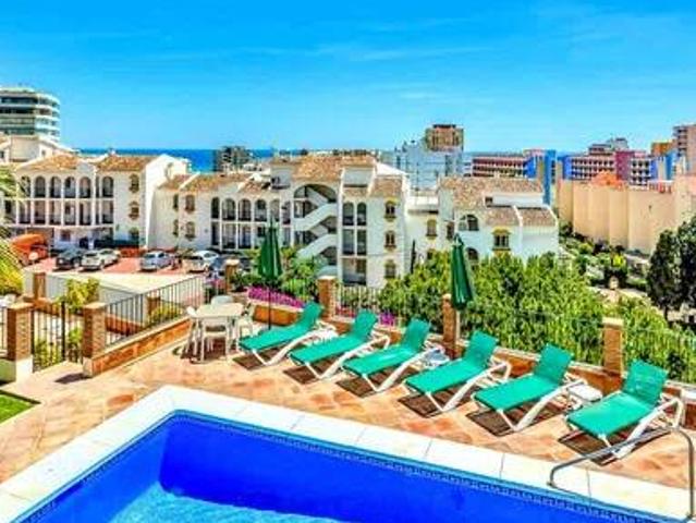 Casa en Venta en Fuengirola