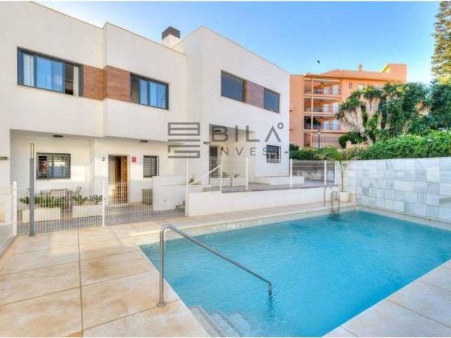 Casa en Venta en Fuengirola