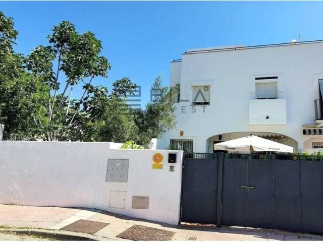 Casa en Venta en Fuengirola
