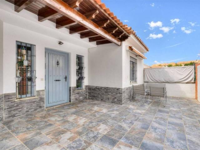 Casa en Venta en Fuengirola
