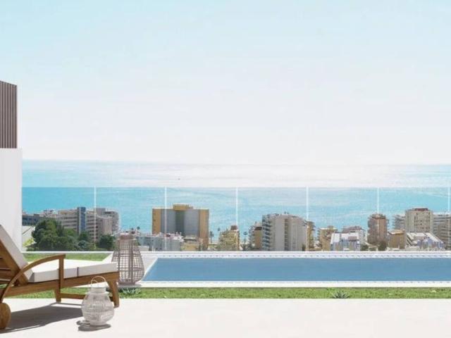 Casa en Venta en Fuengirola