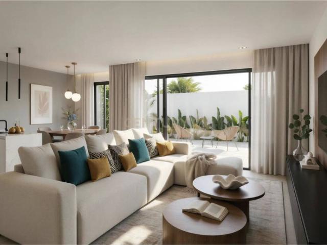 Casa en Venta en Fuengirola