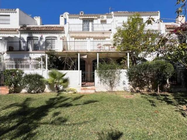 Casa en Venta en Fuengirola