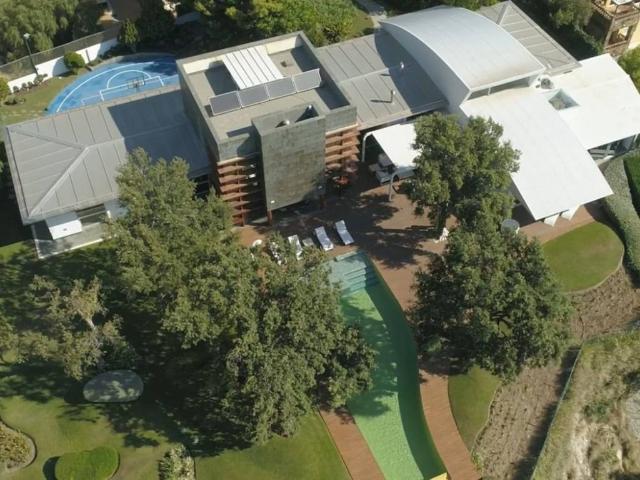 Casa en Venta en Fuengirola