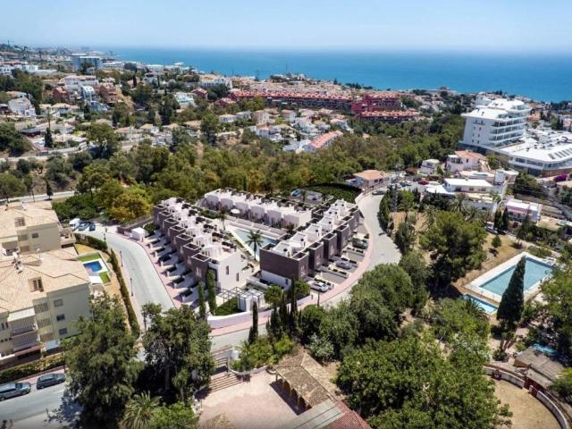 Casa en Venta en Fuengirola