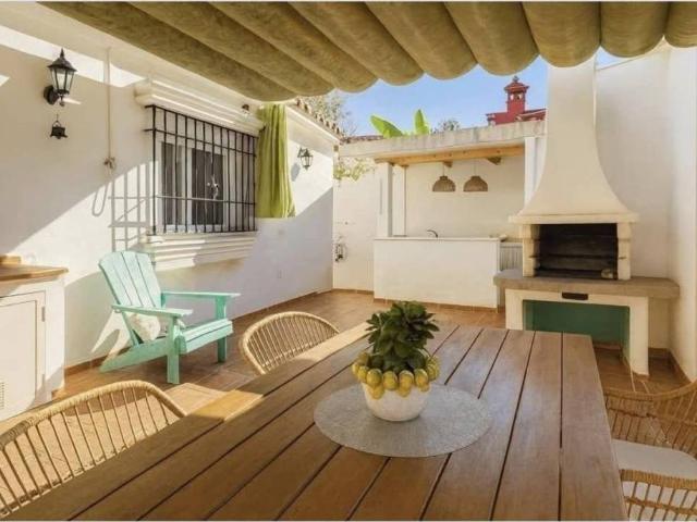 Casa en Venta en Fuengirola