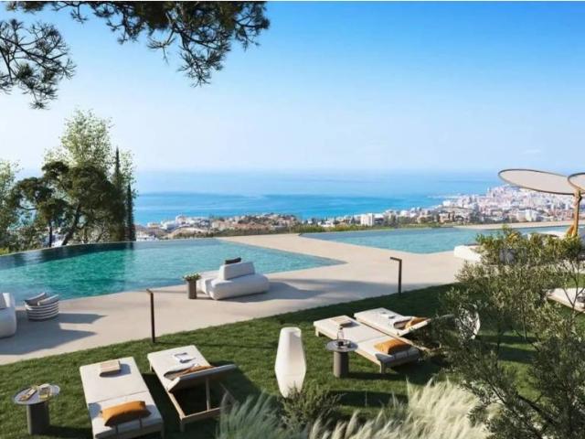 Casa en Venta en Fuengirola