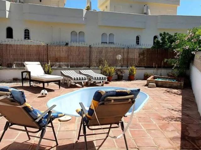 Casa en Venta en Fuengirola