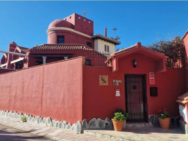 Casa en Venta en Fuengirola