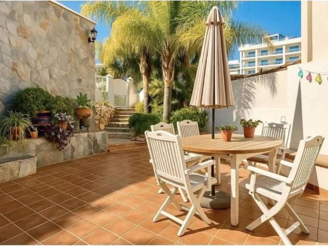 Casa en Venta en Fuengirola