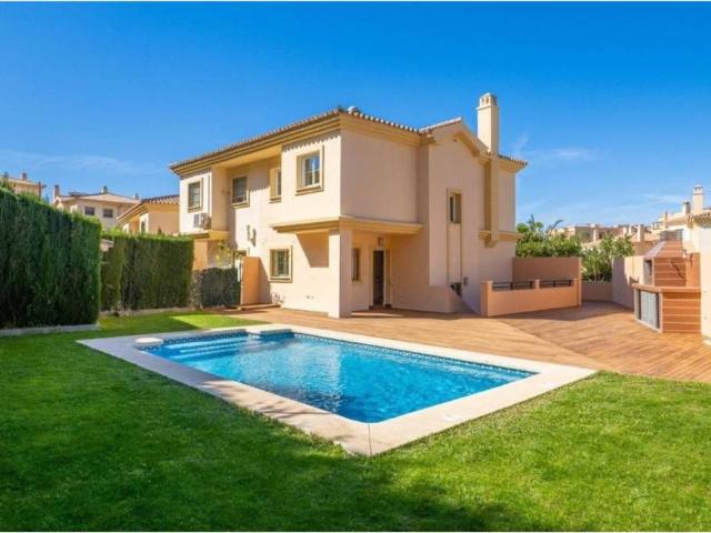 Casa en Venta en Fuengirola