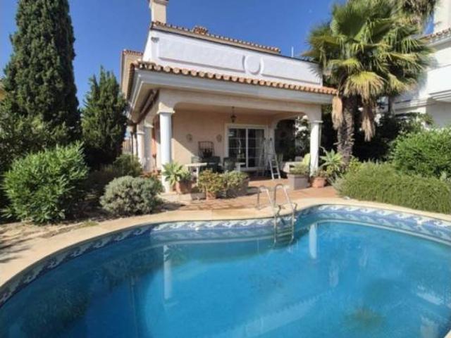 Casa en Venta en Fuengirola