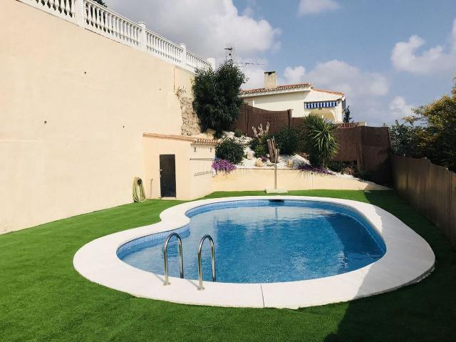 Casa en venta en Fuengirola, Centro ciudad. Casas.