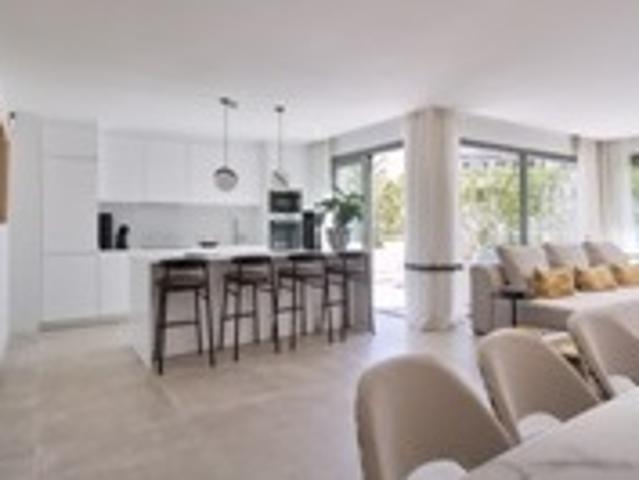 Casa en venta en Fuengirola, El Chaparral