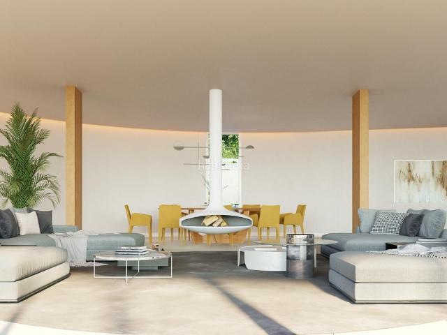 Casa en venta en Fuengirola, El Higuerón. Villa en venta en El Higueron, Fuengirola. Casas.