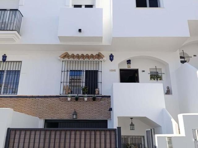 Casa en venta en Fuengirola, Fuengirola
