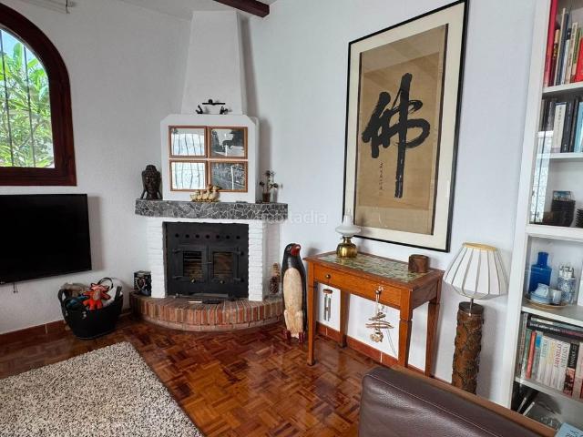 Casa en venta en Fuengirola, Los Pacos. Exclusiva Villa en Los Pacos, Fuengirola Jardín Privado, Sauna Finlandesa y Posibilidad de Ampliación. Casas.